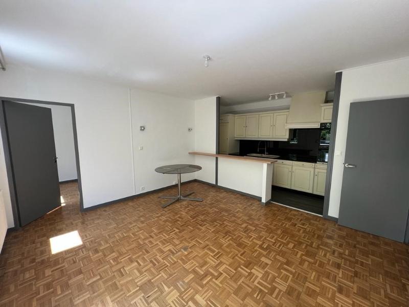 appartement 3 pièces - LE-MANS