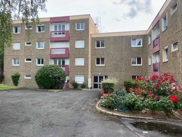 appartement 5 pièces - LE-MANS