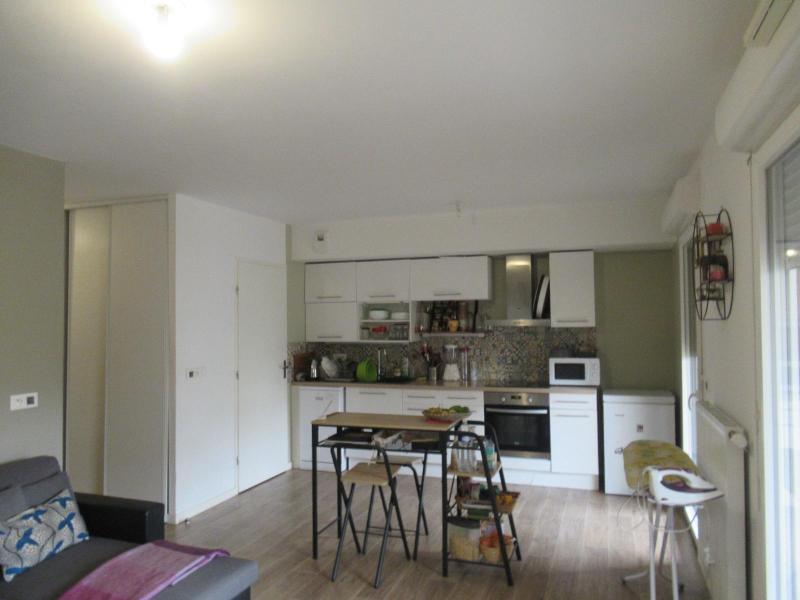 appartement 3 pièces - LE-MANS