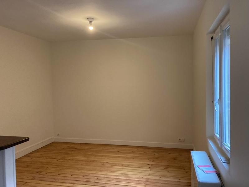 appartement 1 pièces - LE-MANS