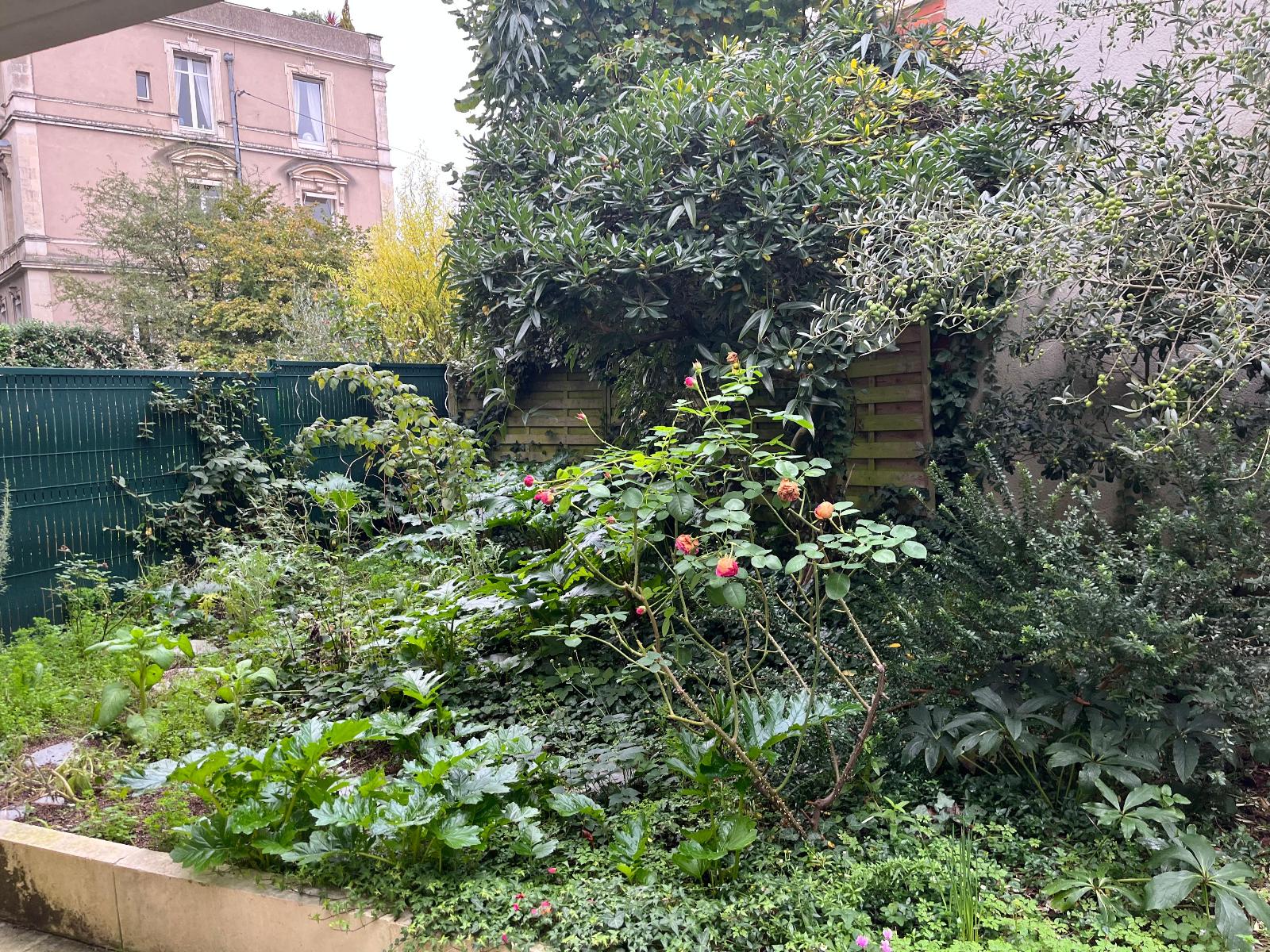 appartement 2 pièces - LE-MANS