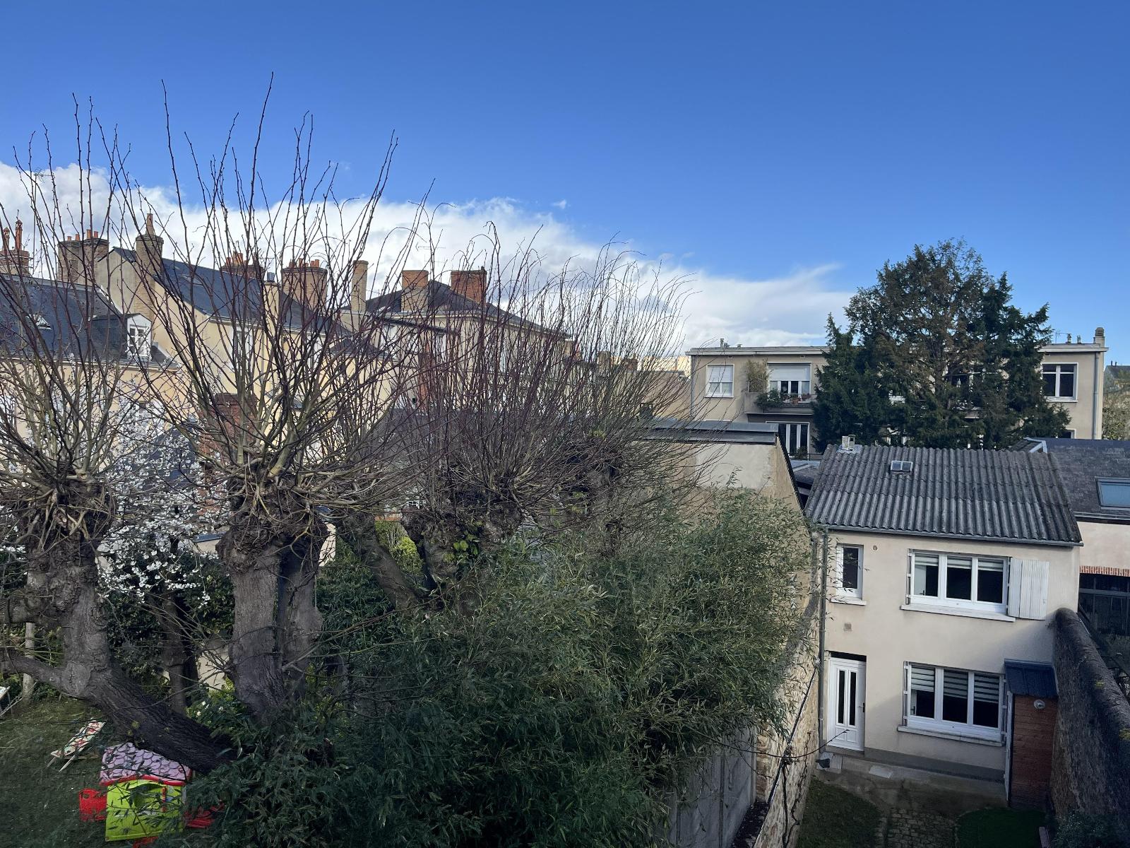 appartement 5 pièces - LE-MANS