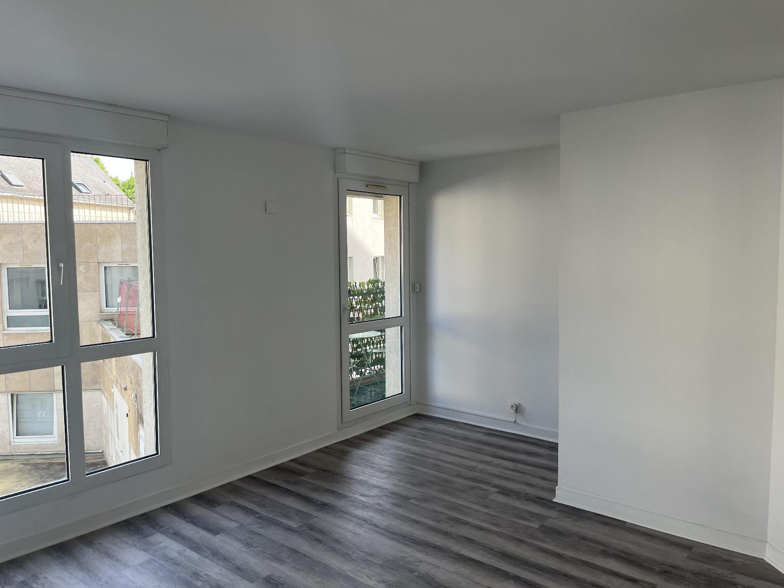 appartement 2 pièces - LE-MANS