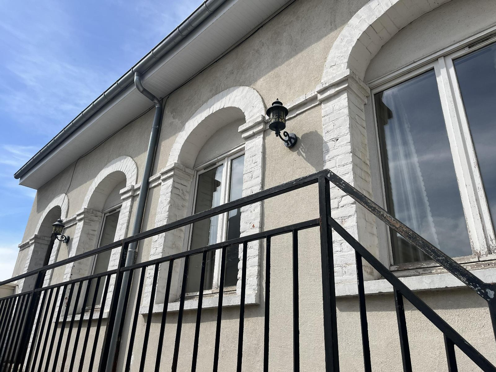 appartement 4 pièces - LE-MANS