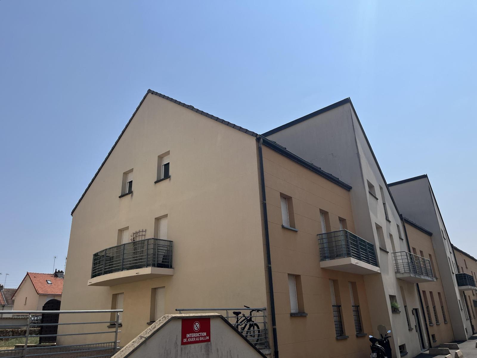 appartement 0 pièces - LE-MANS