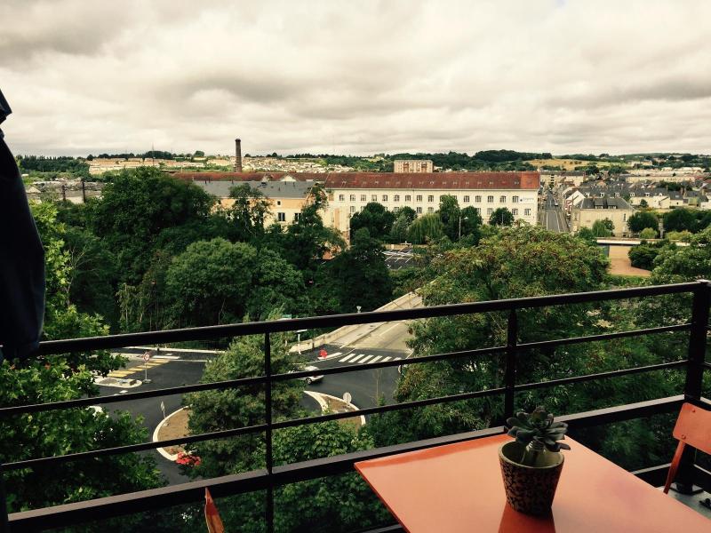 appartement 3 pièces - LE-MANS