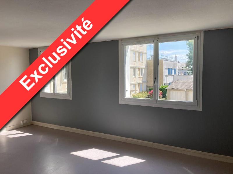 appartement 5 pièces - LE-MANS