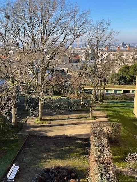 appartement 2 pièces - LE-MANS