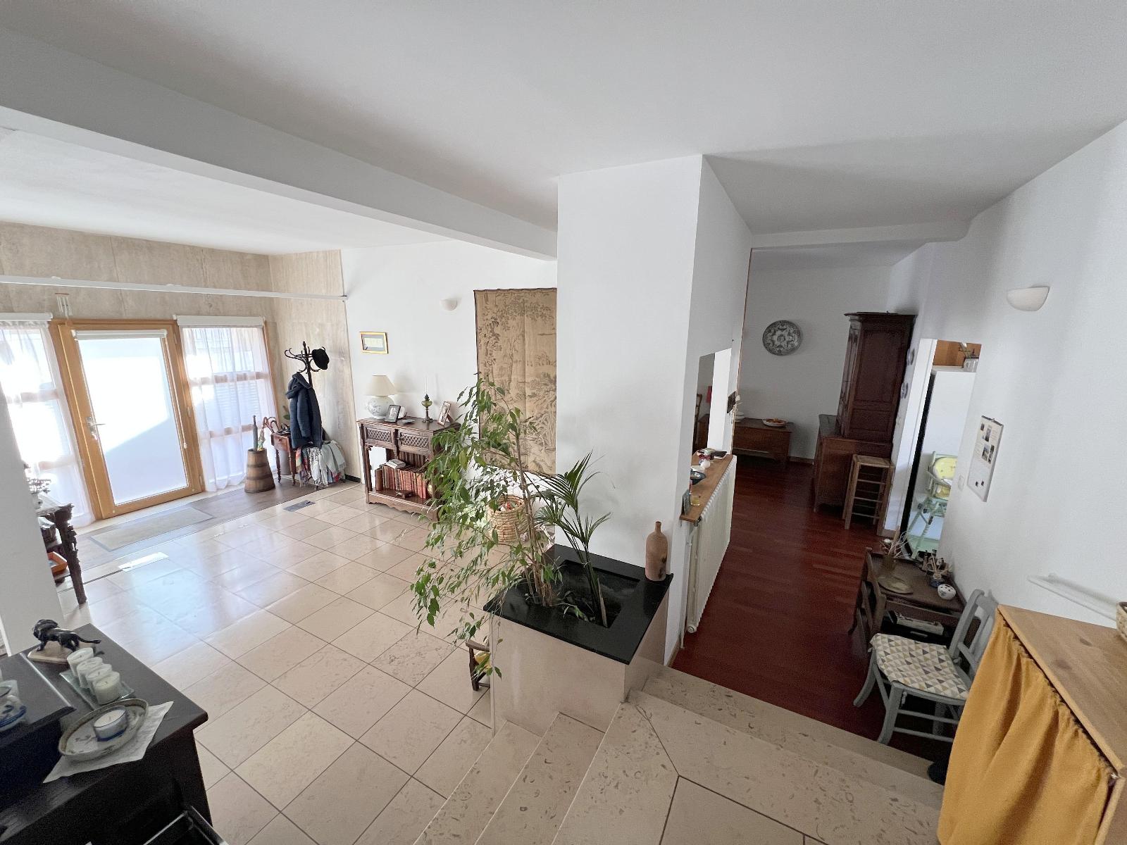 appartement 6 pièces - LE-MANS