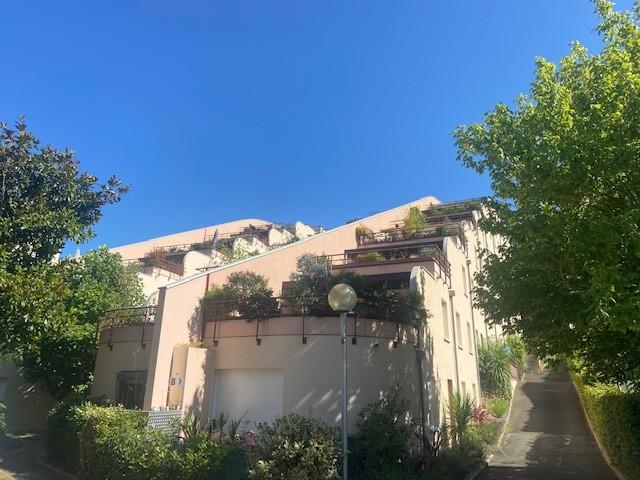 appartement 4 pièces - LE-MANS